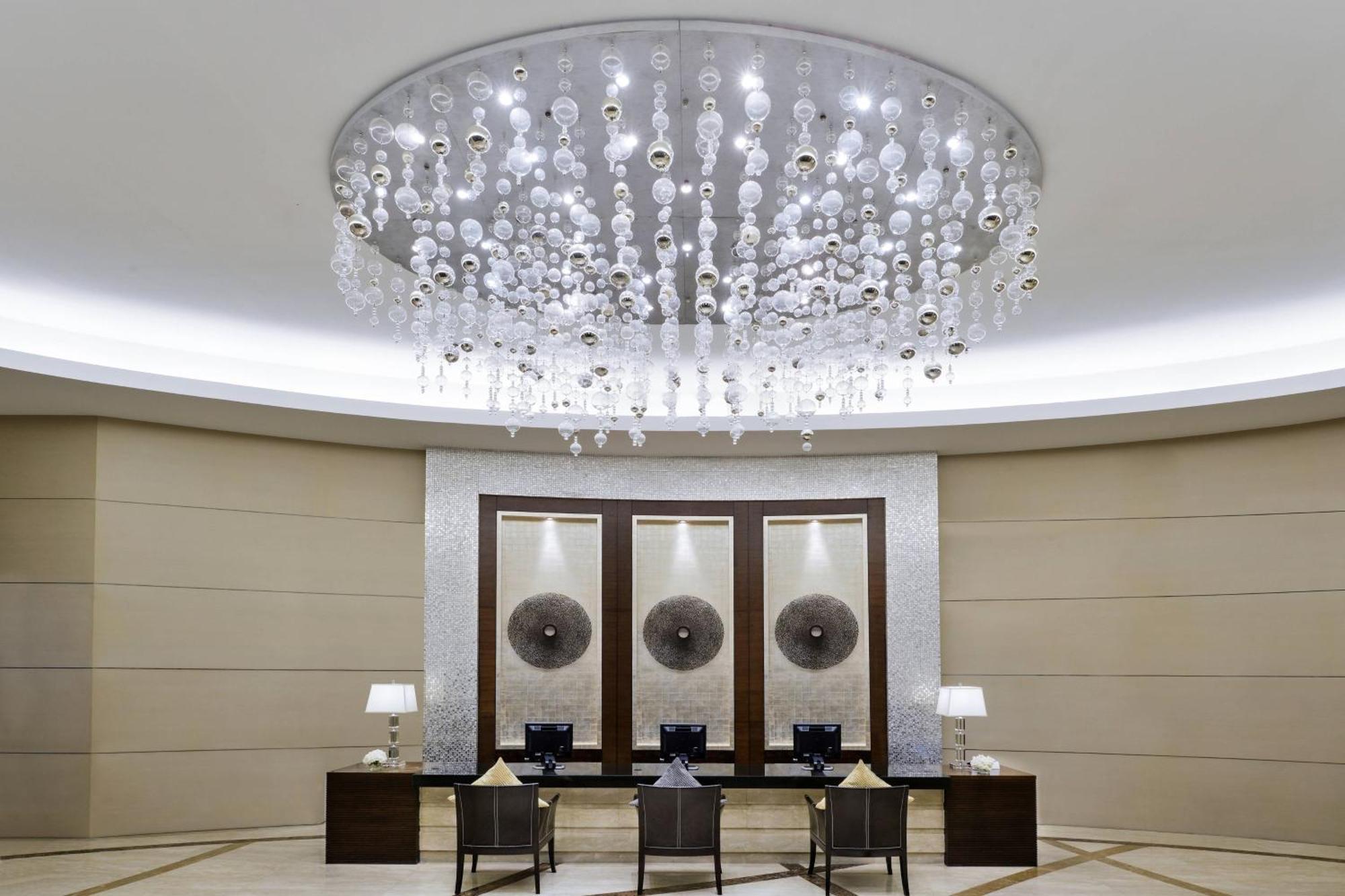 Sathorn Vista, Bangkok - Marriott Executive Apartments Dış mekan fotoğraf